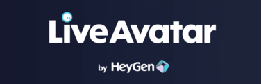 LiveAvatarByHeyGen